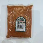 QALANDER FOOD RED CHILLI POWDER 400G