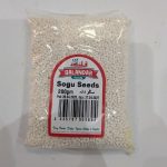 QALANDER FOOD SAGU DANA 200G