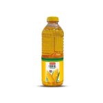 RAFHAN CORN OIL 1LTR