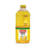 RAFHAN CORN OIL 3LTR