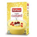 RAFHAN CUSTARD VANILLA 275G