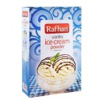 RAFHAN ICE CREAM POWDER 275GM