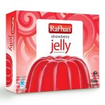 RAFHAN STRABRRY JELLY