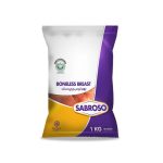 SABROSO BONELESS BREAST 1KG (BRANDED)
