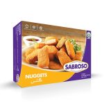 SABROSO NUGGETS 270G STD