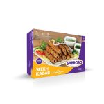 SABROSO SEEKH KABAB 540G EP