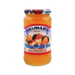 SALMANS JAM 450G MIXED
