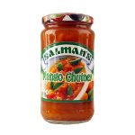 SALMANS MANGO CHUTNEY 420G