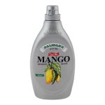SALMANS MANGO DESSERT SAUCE 623G