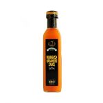 SALMANS MANGO HABANERO SAUCE 330G