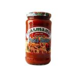SALMANS PASTA SAUCE 380GM