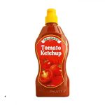 SALMANS TOMATO KETCHUP 480G