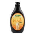 SALMANS VANILLA TOPPING 623G
