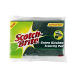 SCOTCH BRITE SCOURING PAD ECONOMY PACK