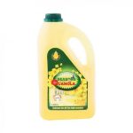 SEASONS CANOLA (3 LITRE) BOTTLE
