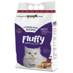 SEASONS FLUFFY CAT FOOD CHICKEN-FISH 1.2KG