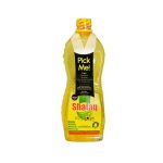 SHAFAQ COOKING OIL 1LTR BOTTLE