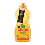 SHAFAQ COOKING OIL 5L BOTLE