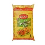 SHAN COOKING OIL 1 LITRE POUCH