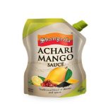 SHANGRILA ACHARI MANGO SAUCE 400G