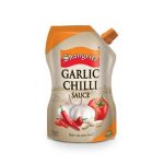 SHANGRILA GARLIC CHILLI 250GM