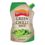 SHANGRILA GREEN CHILI SAUCE 500G