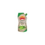 SHANGRILA GREEN CHILLI SAUCE 250 GM