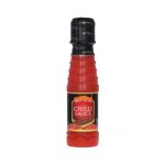 SHANGRILA HOT SAUCE 120ML