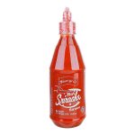 SHANGRILA HOT SRIRANCHA SAUCE 510GM