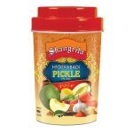 SHANGRILA HYDRABADI PICKLE IN OIL 400G