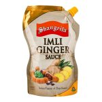 SHANGRILA IMLI GINGER SAUCE 250 GM