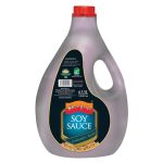 SHANGRILA SOY SAUCE 3.5LTR