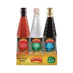 SHANGRILLA 700 ML TRIO PACK