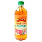 SHANGRILLA APPLE CIDER VINEGAR 500ML