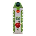 SHEZAN ALL PURE (APPLE) JUICE 1000 ML