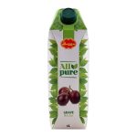 SHEZAN ALL PURE (GRAPE) JUICE 250 ML