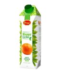 SHEZAN ALL PURE (ORANGE) JUICE 1000 ML