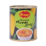 SHEZAN CHAUNSA MANGO PULP 840G