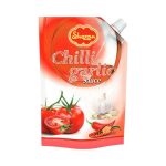 SHEZAN CHILLI GARLIC SAUCE 800G