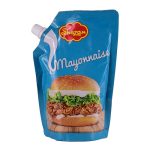 SHEZAN MAYONAISE 400G