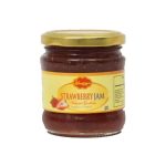 SHEZAN STRAWBERRY JAM 200GMS