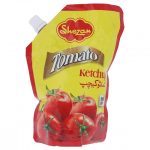 SHEZAN TOMATO KETCHUP POUCH 400G
