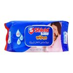 SHIELD BAB WIPES