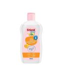 SHIELD BABY OIL 100ML