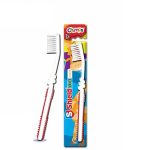 SHIELD TOOTH BRUSH CHAMPS