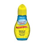SUCRAL ZERO CALORIE DROPS