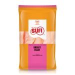 SUFI BREAST FILLET 500G
