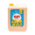 SUFI CANOLA COOKING OIL (10) LITRE CANE