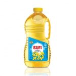 SUFI CANOLA OIL BOTLLE 4.5LTR