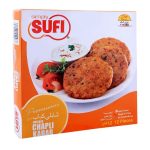 SUFI CHAPLI KABAB 888GM